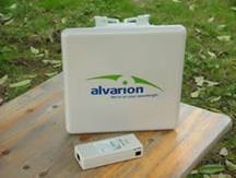 Antenne WIMAX