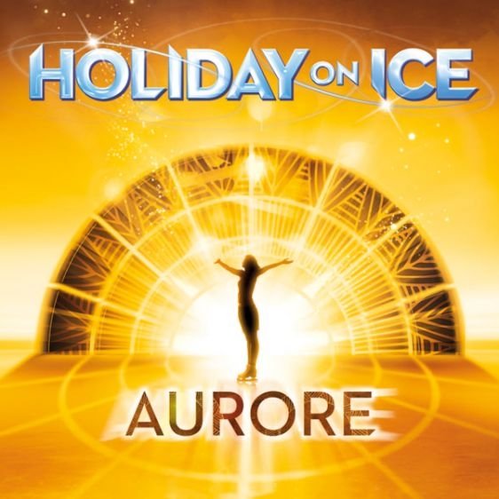 Holiday on Ice 2025 Fontaine l'Abbé